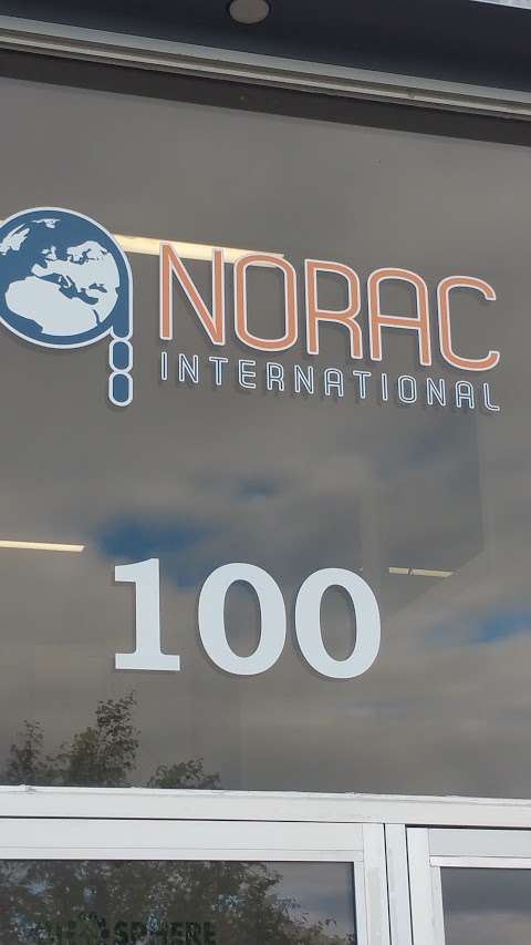 NORAC International